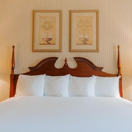 גרימסבי The Casablanca Hotel מראה חיצוני תמונה