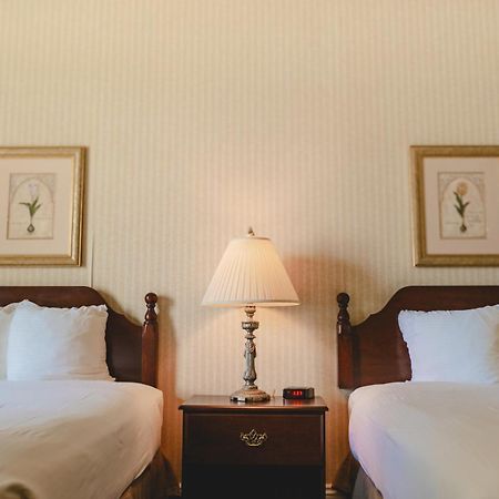 גרימסבי The Casablanca Hotel מראה חיצוני תמונה
