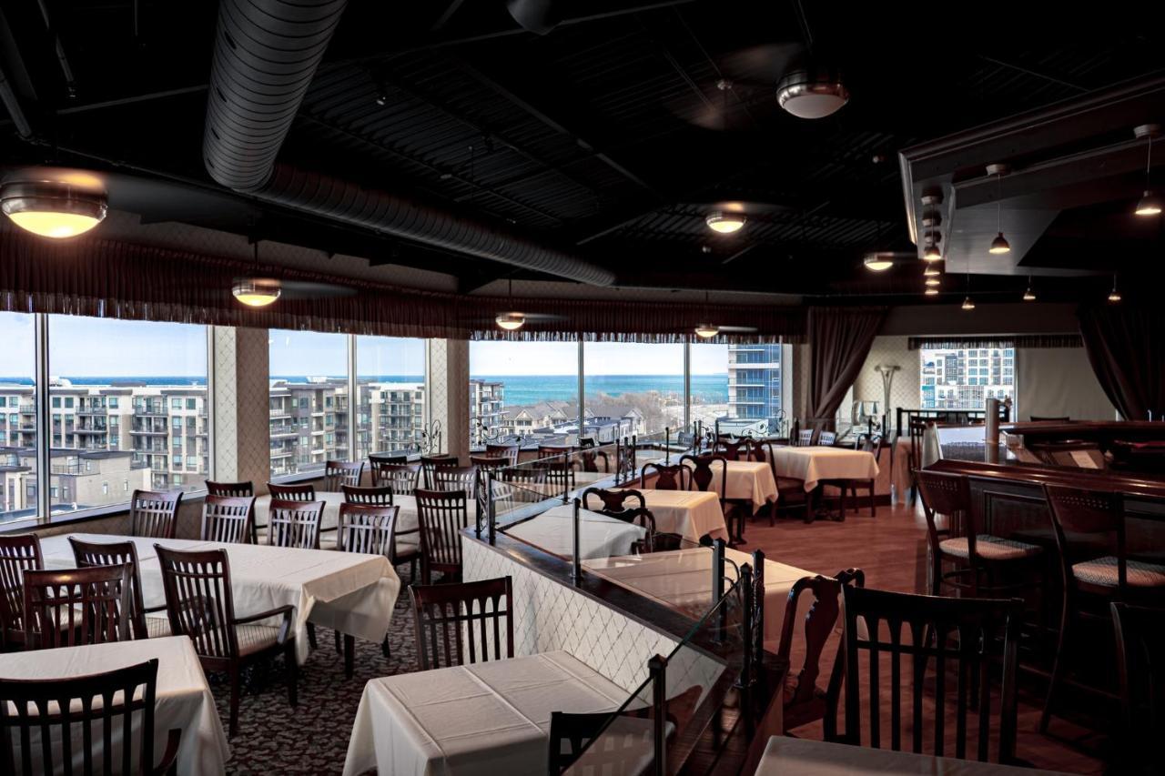 גרימסבי The Casablanca Hotel מראה חיצוני תמונה