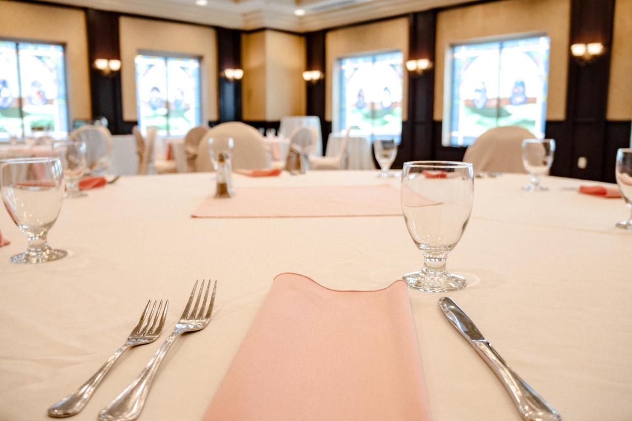 גרימסבי The Casablanca Hotel מראה חיצוני תמונה