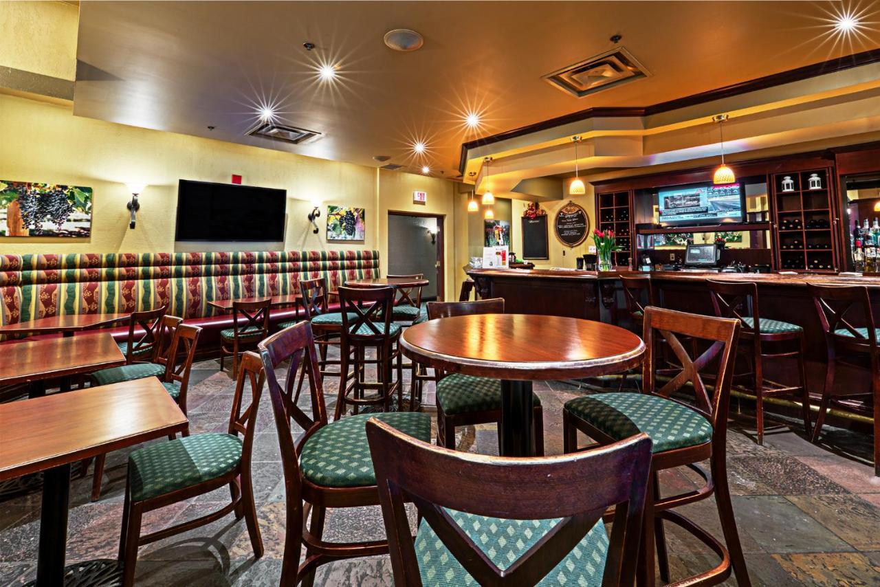 גרימסבי The Casablanca Hotel מראה חיצוני תמונה