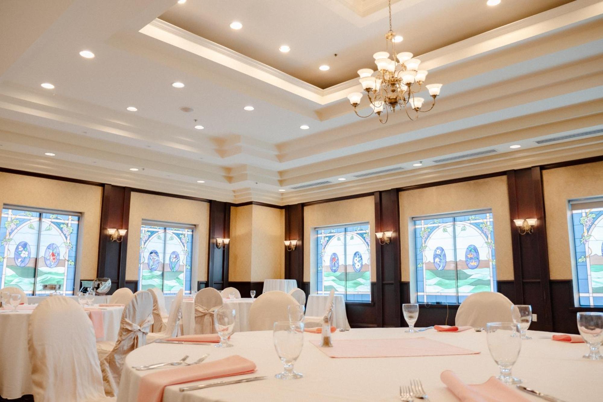 גרימסבי The Casablanca Hotel מראה חיצוני תמונה