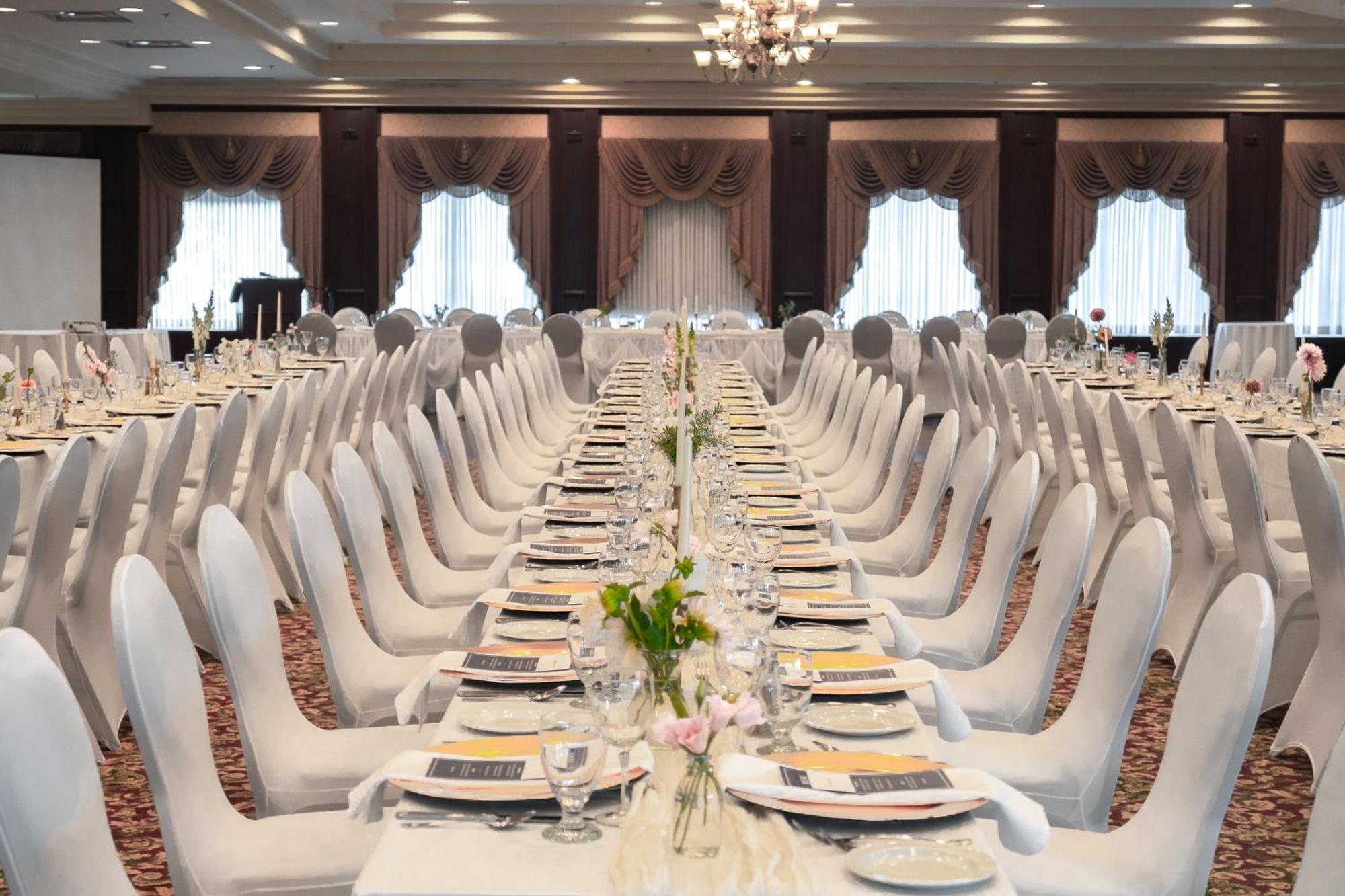 גרימסבי The Casablanca Hotel מראה חיצוני תמונה