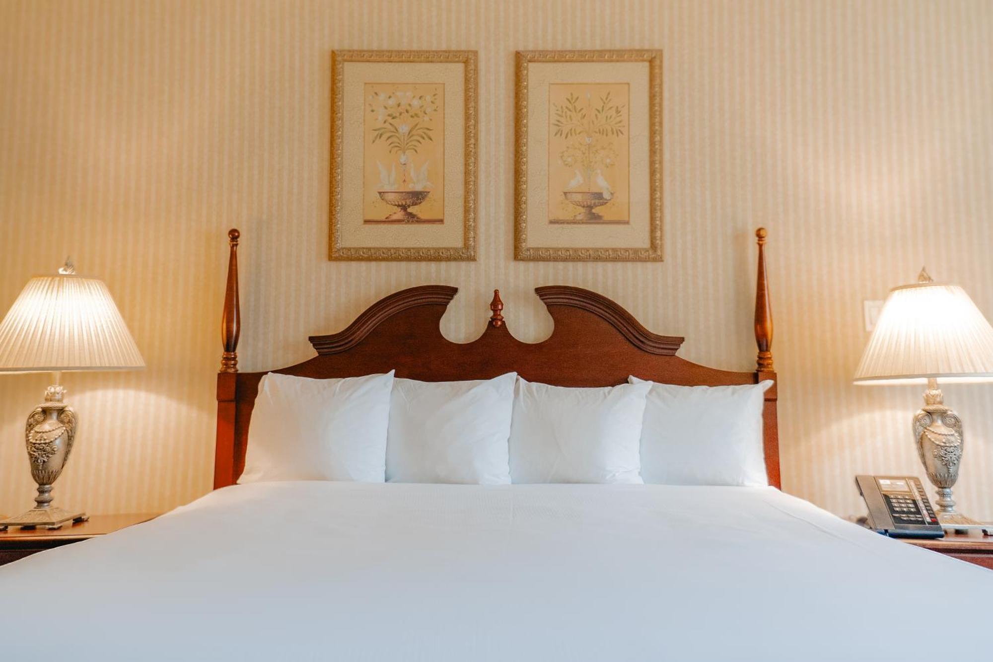 גרימסבי The Casablanca Hotel מראה חיצוני תמונה