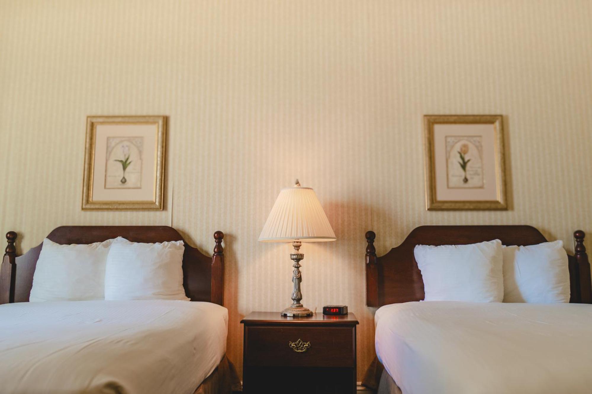 גרימסבי The Casablanca Hotel מראה חיצוני תמונה