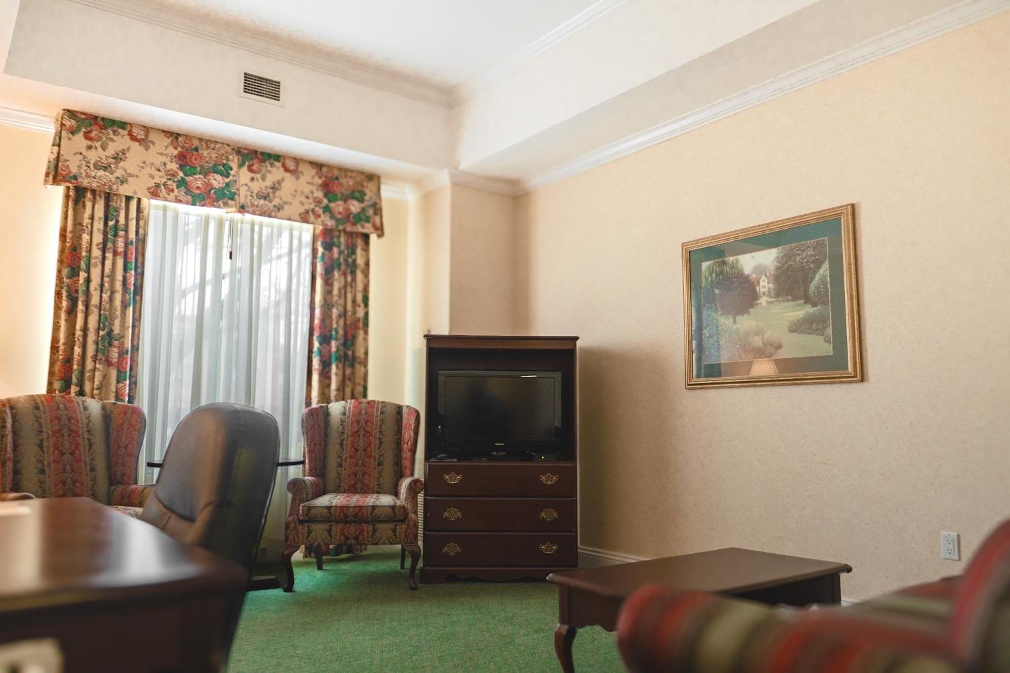 גרימסבי The Casablanca Hotel מראה חיצוני תמונה