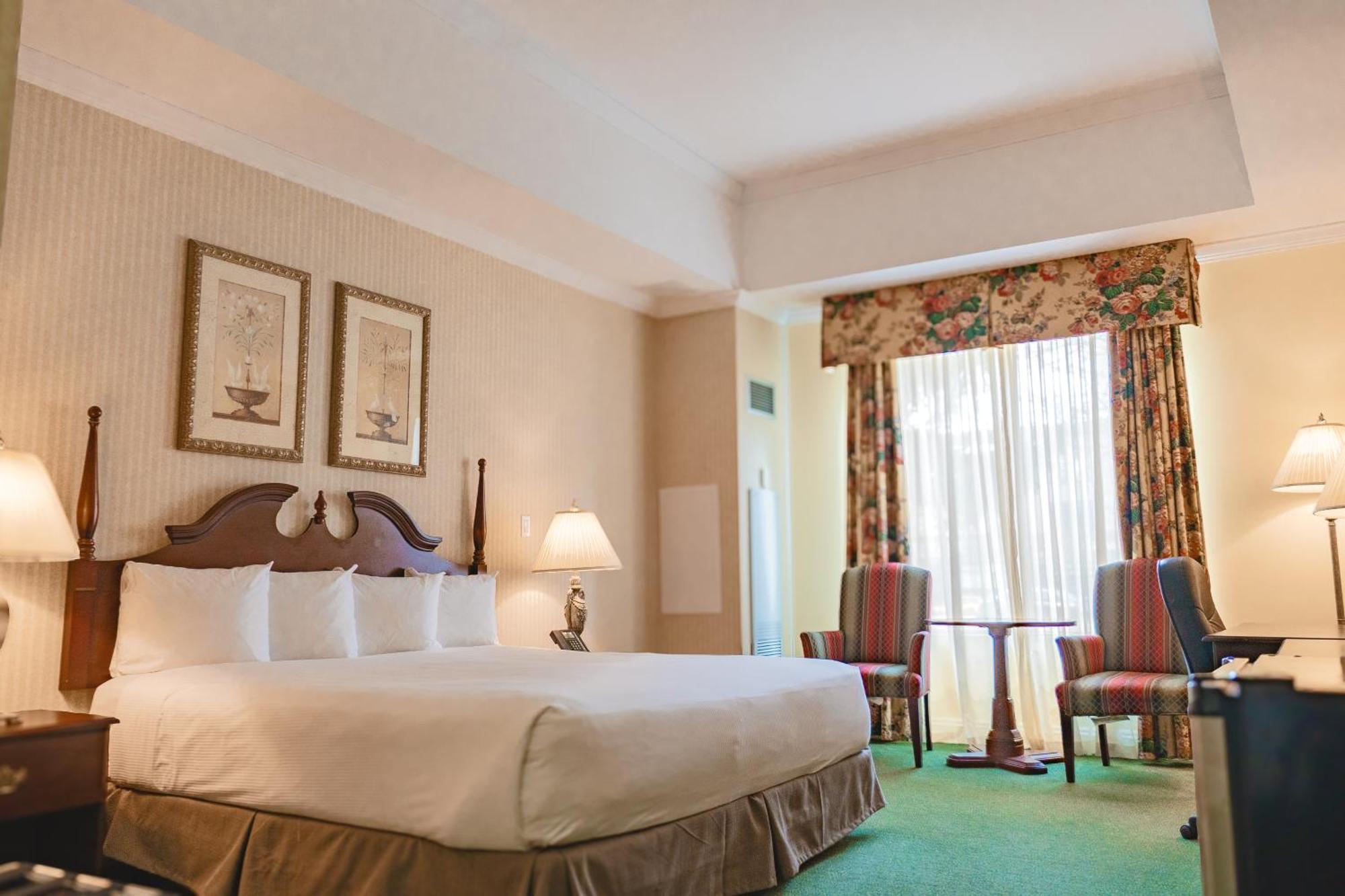 גרימסבי The Casablanca Hotel מראה חיצוני תמונה