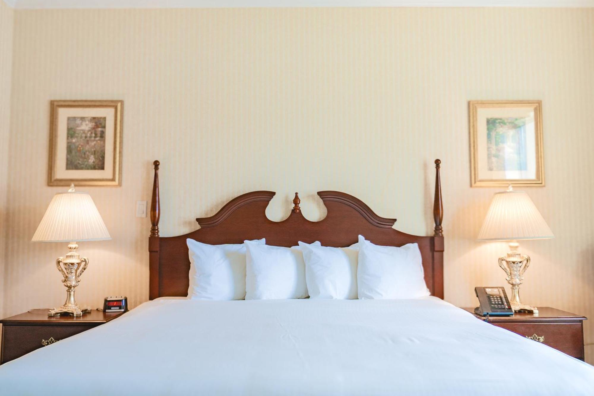 גרימסבי The Casablanca Hotel מראה חיצוני תמונה