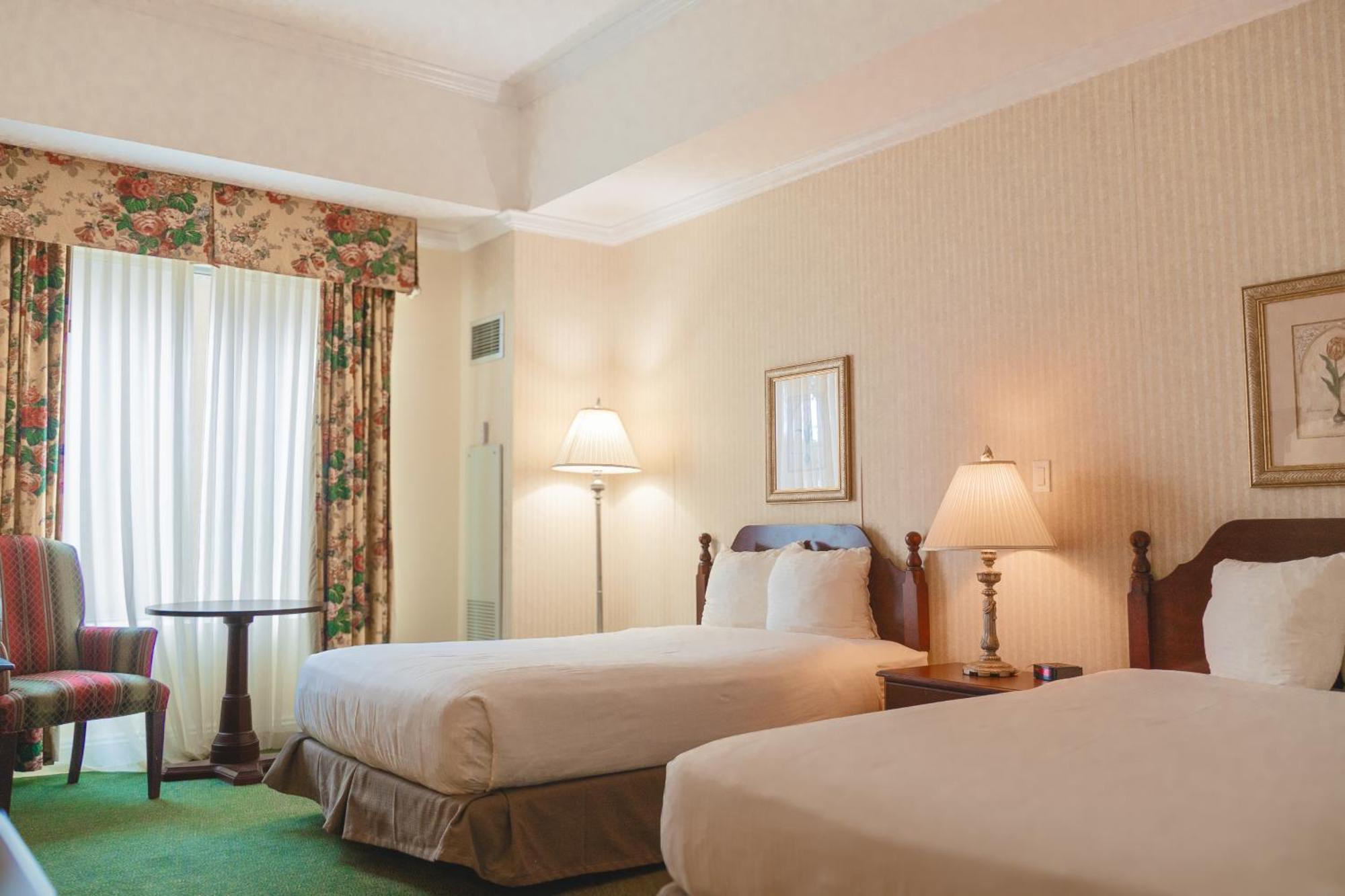 גרימסבי The Casablanca Hotel מראה חיצוני תמונה