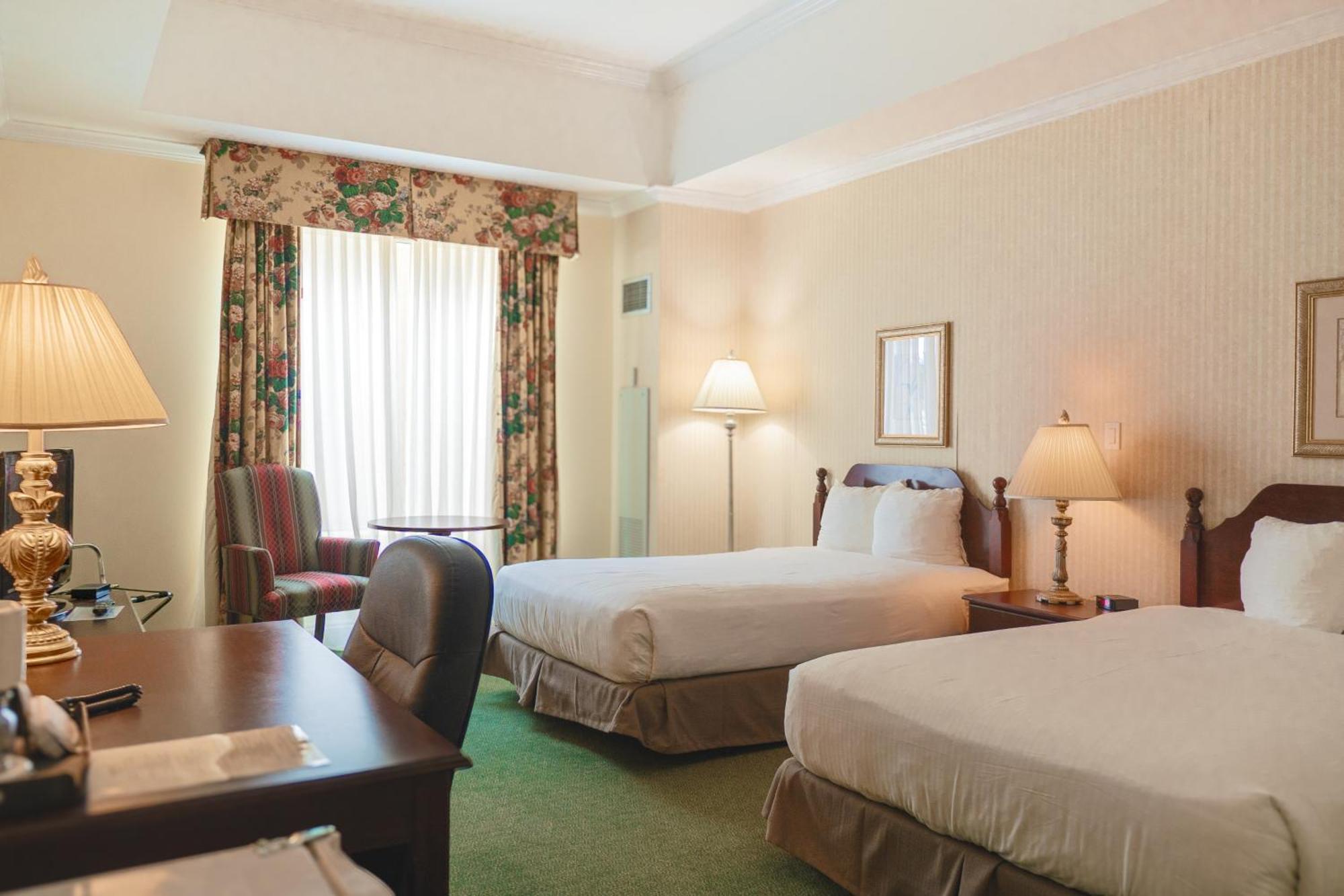 גרימסבי The Casablanca Hotel מראה חיצוני תמונה