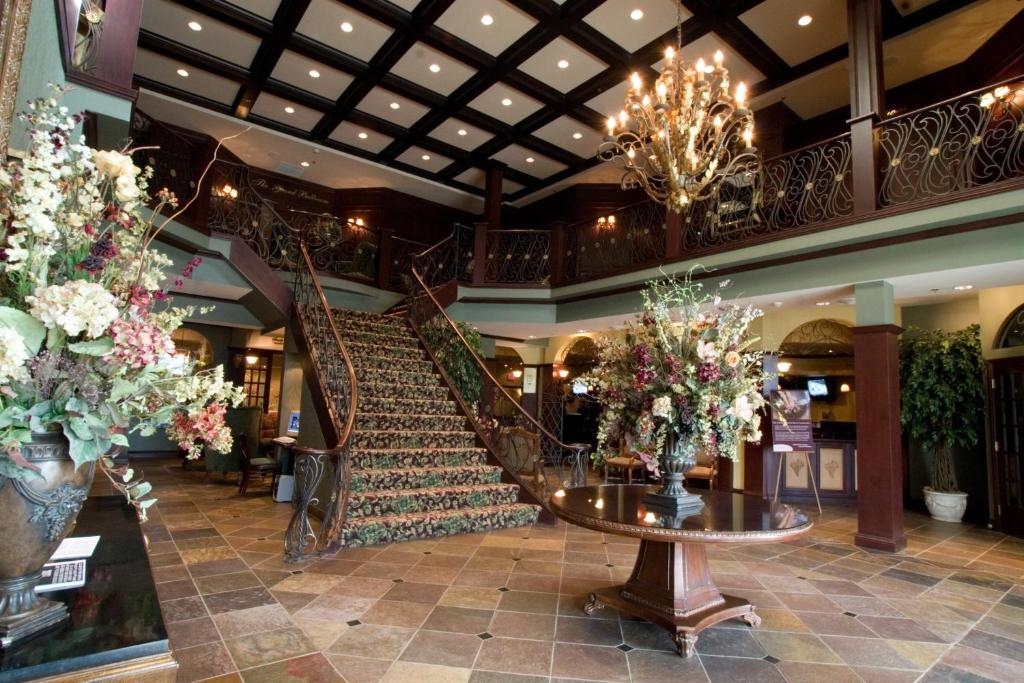 גרימסבי The Casablanca Hotel מראה חיצוני תמונה