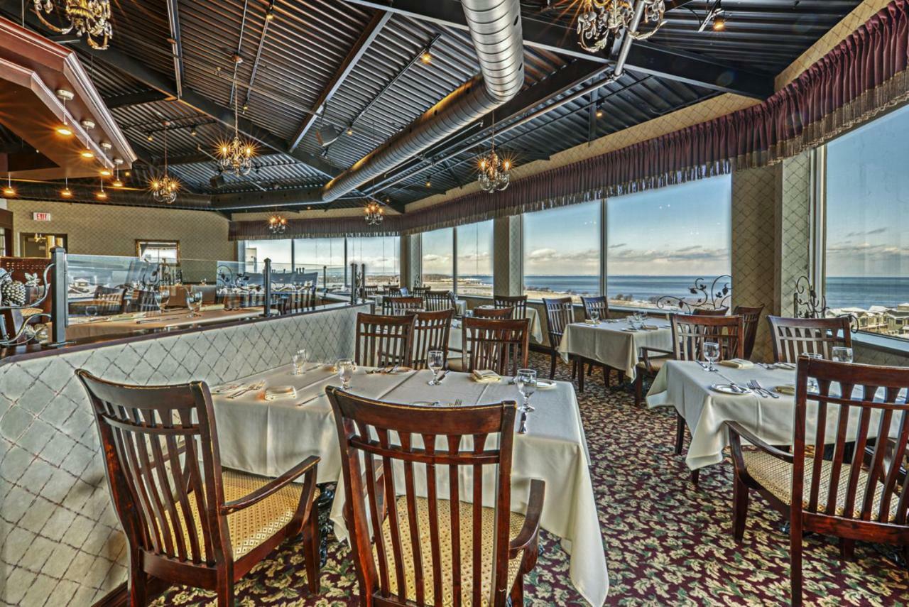 גרימסבי The Casablanca Hotel מראה חיצוני תמונה