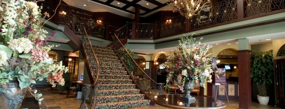 גרימסבי The Casablanca Hotel מראה חיצוני תמונה