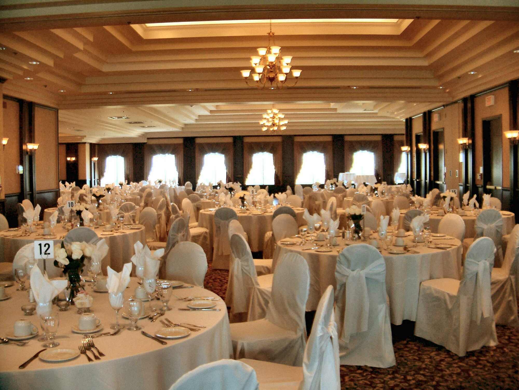 גרימסבי The Casablanca Hotel מראה חיצוני תמונה